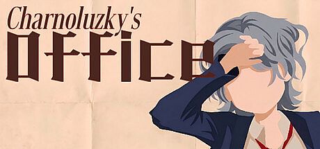 Charnoluzky's Office Game