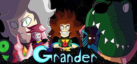 The Grander