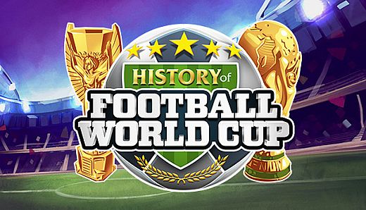 History of Football World Cup