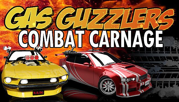 Buy Gas Guzzlers: Combat Carnage