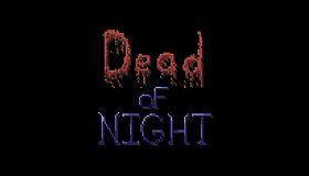 Dead of Night