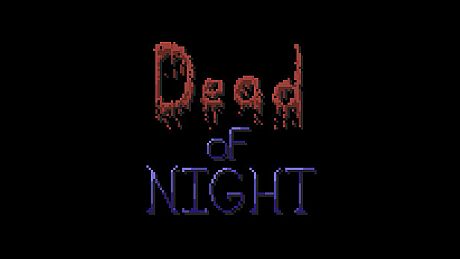 Dead of Night