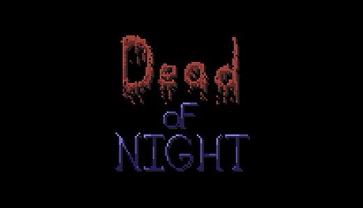 Dead of Night