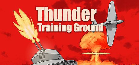 Thunder Training Ground Game