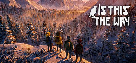 Is This the Way Game