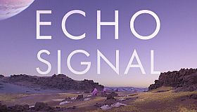 Echo Signal