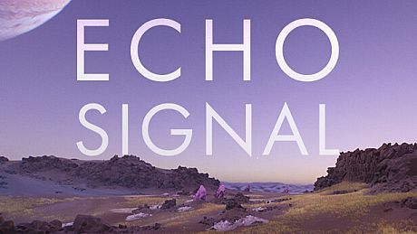 Echo Signal Game