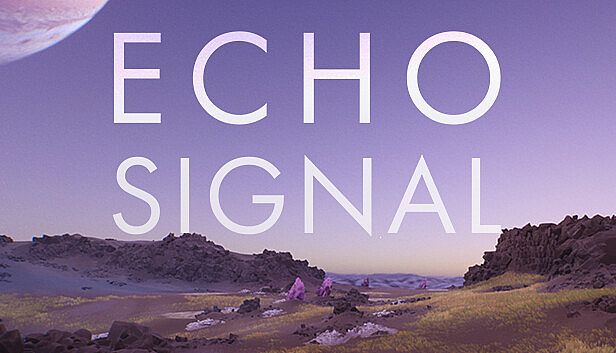 Buy Echo Signal