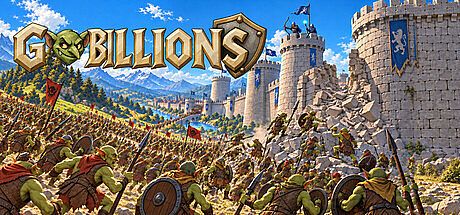 GOBILLIONS