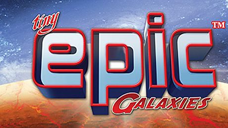 Tabletop Simulator - Tiny Epic Galaxies DLC