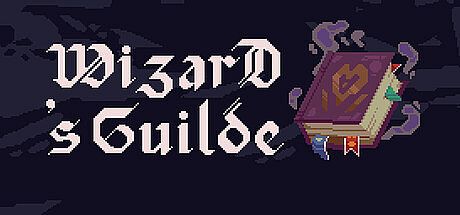 Wizard's Guide Game