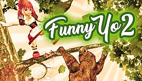 Funny Yo 2