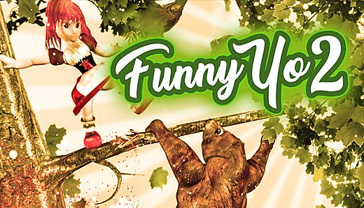 Funny Yo 2