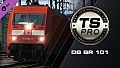 Train Simulator: DB BR 101 Loco Add-On