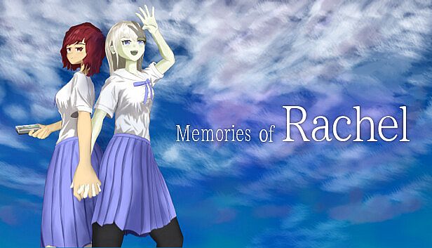 Buy Memories of Rachel