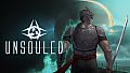 Unsouled - Digital Artbook