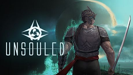 Unsouled - Digital Artbook DLC