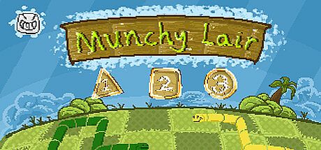 Munchy Lair