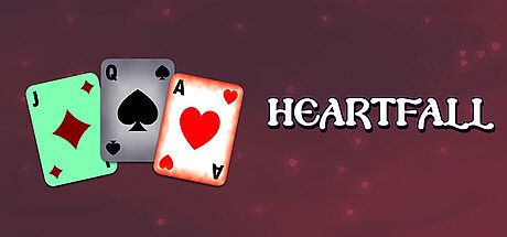 Heartfall Game