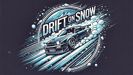 Drift On Snow Game