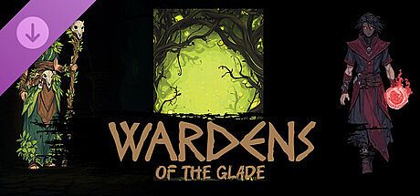 Wardens of the Glade - Supporter Pack DLC