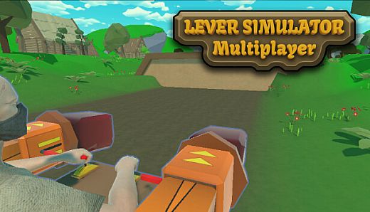 Lever Simulator - Multiplayer