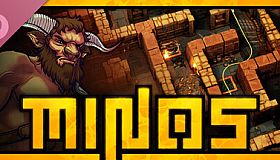 MINOS Soundtrack