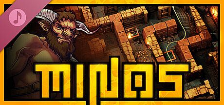 MINOS Soundtrack DLC