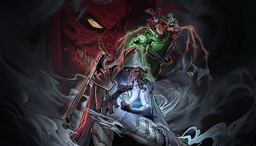 DC Universe Online for Xbox One