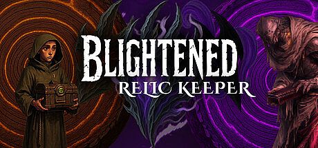 Blightened: Relic Keeper Game