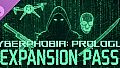 Cyberphobia: Prologue - Expansion Pass