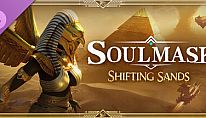 Buy Soulmask: Shifting Sands PC