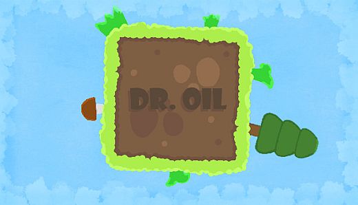 Dr. oil