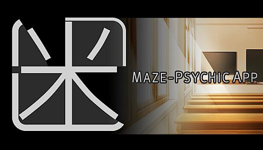 MAZE-Psychic App
