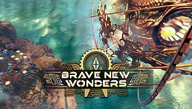 Brave New Wonders