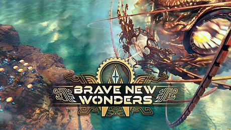 Brave New Wonders Game