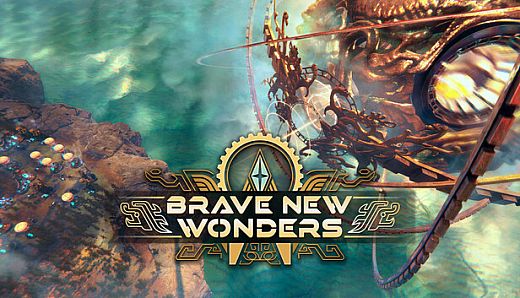 Brave New Wonders