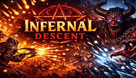 Infernal Descent