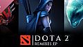 The Dota 2 Remixes EP
