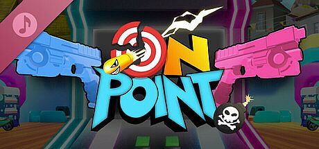 On Point Original Soundtrack