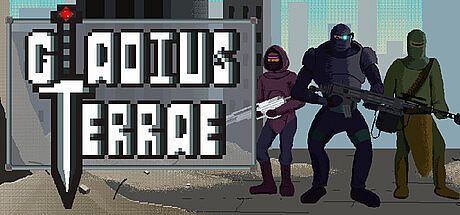 Gladius Terrae Game