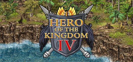 Hero of the Kingdom IV