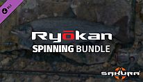 Buy Professional Fishing: Sakura Ryokan Spinning PC