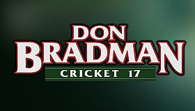 Don Bradman Cricket 17 Demo