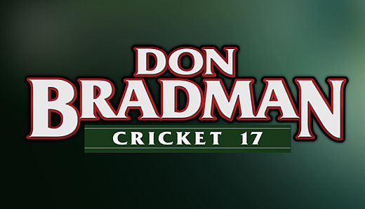 Don Bradman Cricket 17 Demo