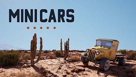 Minicars: Road to the city! Game