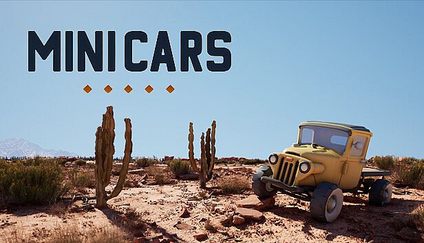 Buy Minicars: Road to the city!