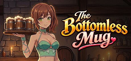 The Bottomless Mug