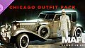 Mafia: Definitive Edition Chicago Outfit Pack