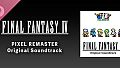 FINAL FANTASY IV PIXEL REMASTER Original Soundtrack